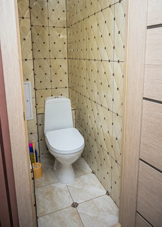 Уютная квартира около аквапарка