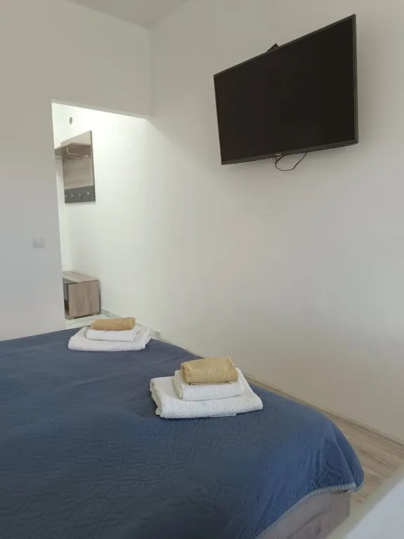 Квартира Комната — Новоотрадное