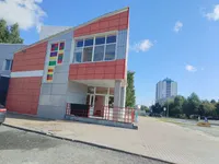 Капсульные места для отдыха 