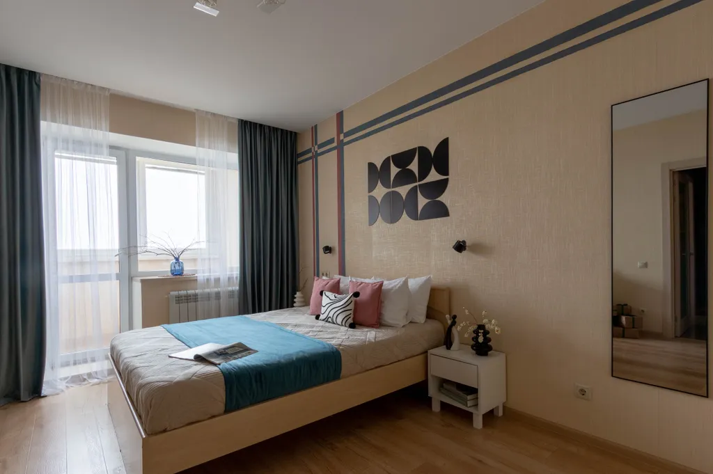 Ваш второй дом в самом сердце города