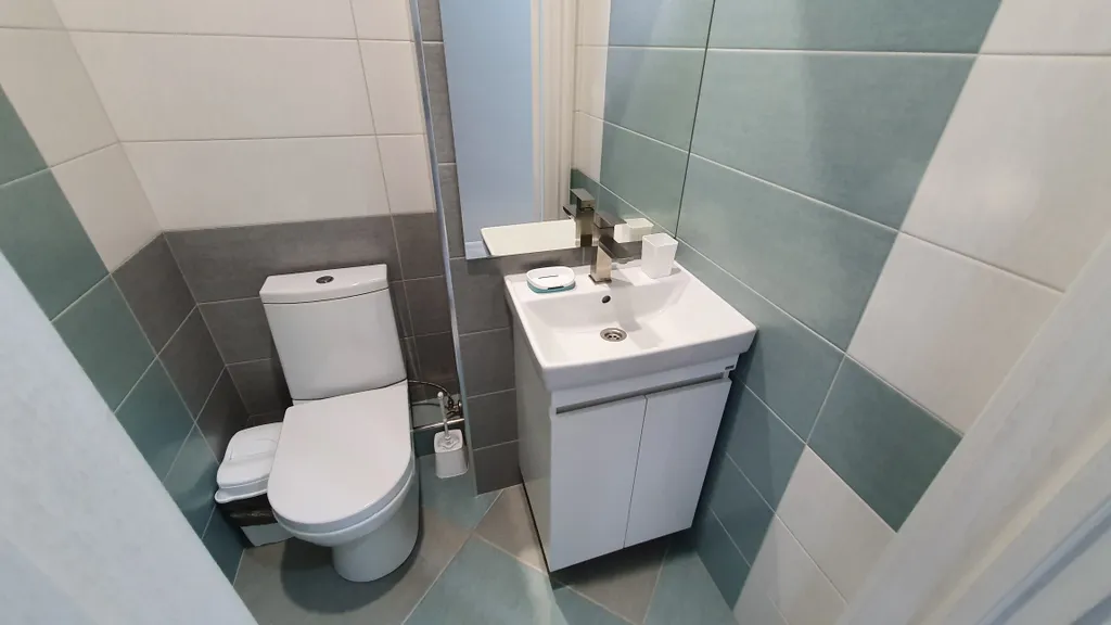 VIP апартаменты в центре