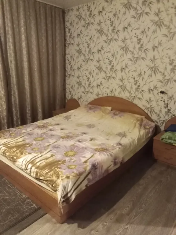 Квартира на Киселёва 23 — аренда посуточно в Псков