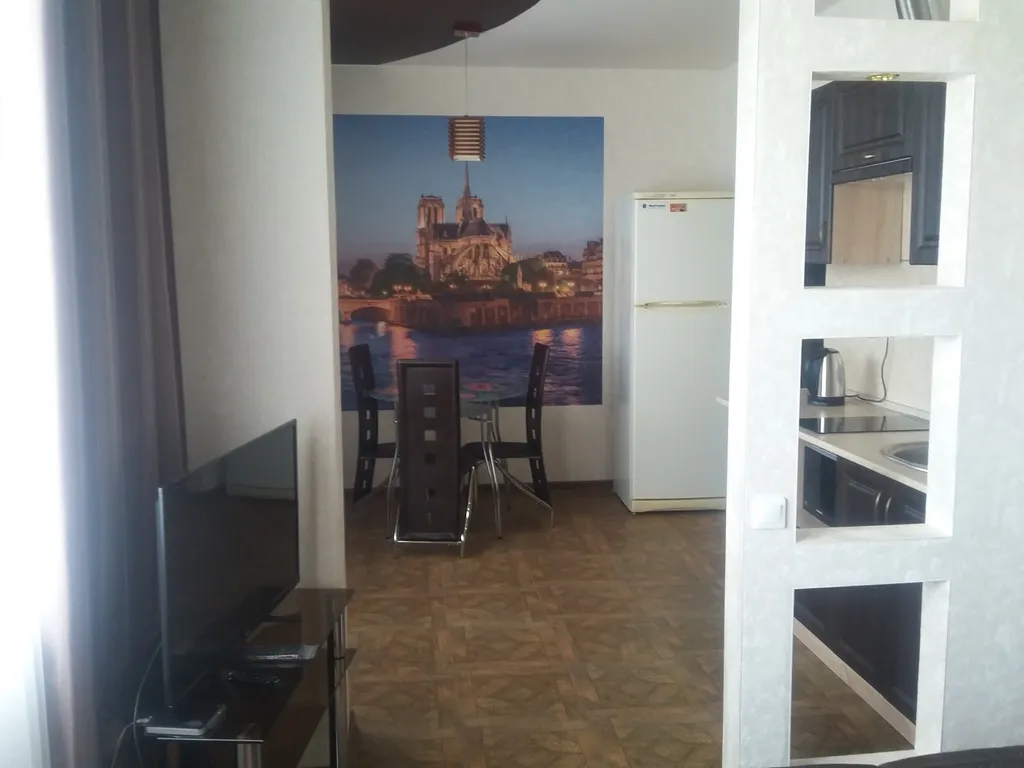 Домашний комфорт на время вашей поездки