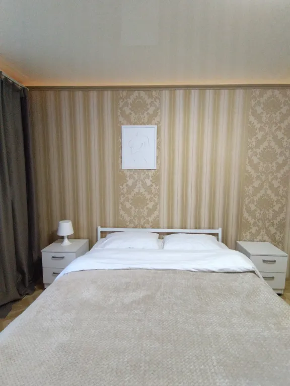 1-комнатная квартира в центре — аренда посуточно в Мурманск