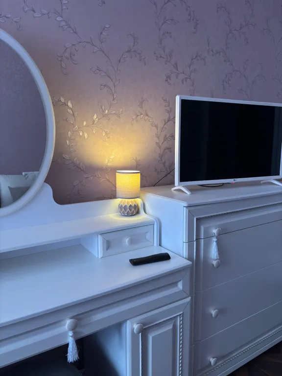 Уютная квартира рядом с трассой М4