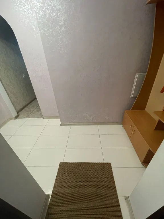 Квартира Уютная квартира в центре города — Красноярск