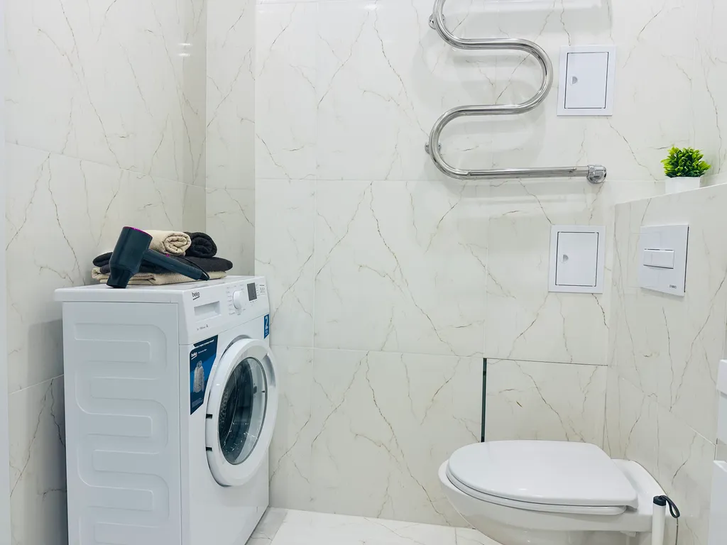 Квартира Квартира в ЖК Хорошая погода — Краснодар