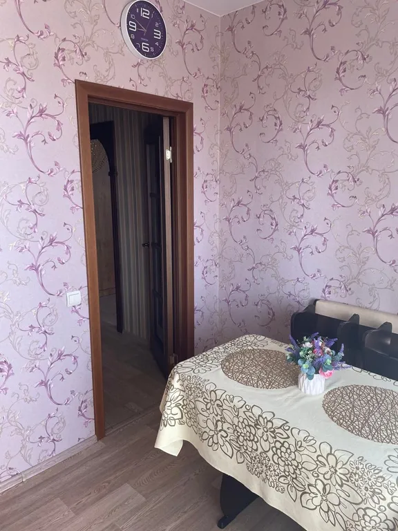 Квартира Уютная квартира в районе городского озера — Горячий Ключ