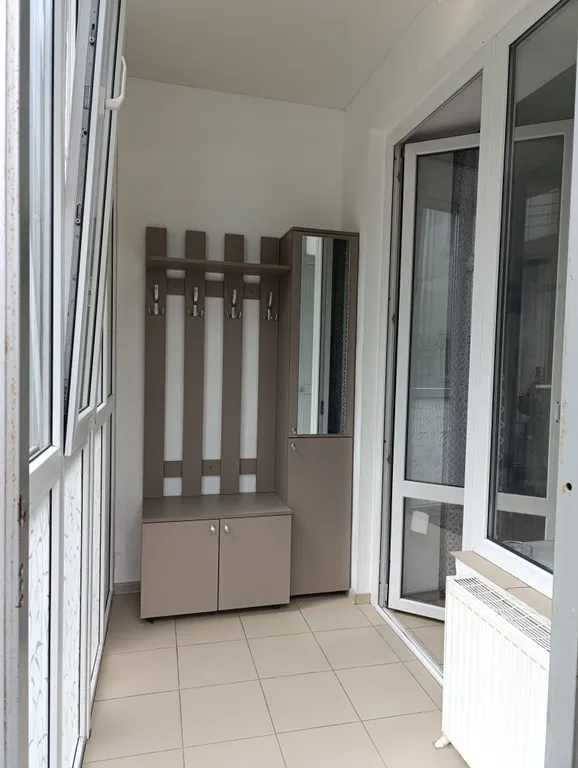 Уютная студия с отдельным входом на берегу моря