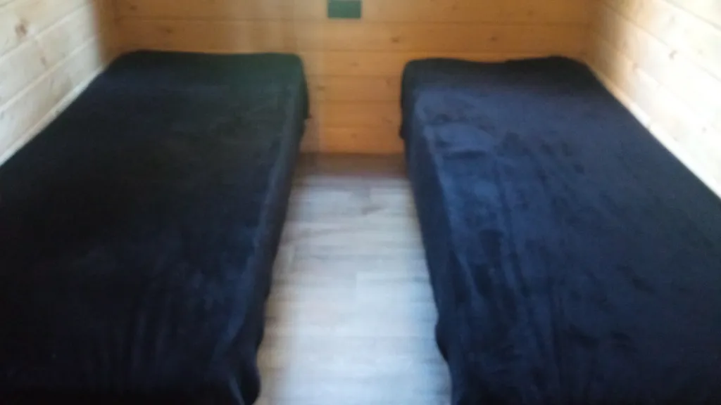 Уютный коттедж на берегу реки Вуоксы