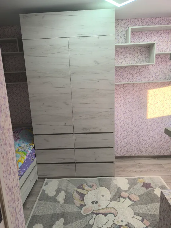 Уютная квартира-студия в центре города