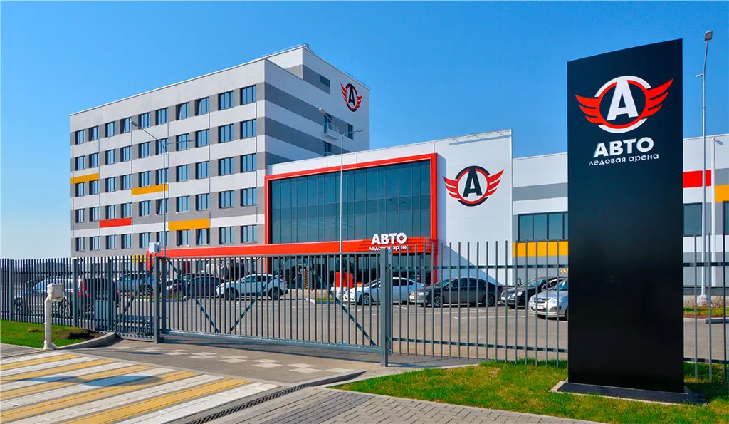 Студия супер чемпионов