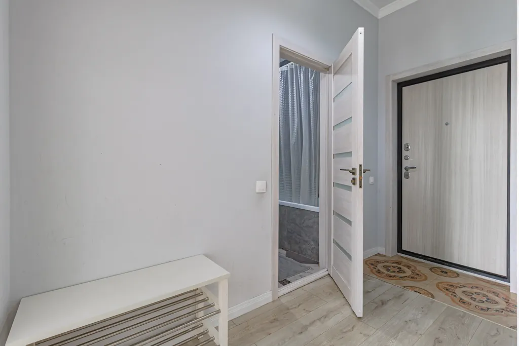 Апарты в Apple City