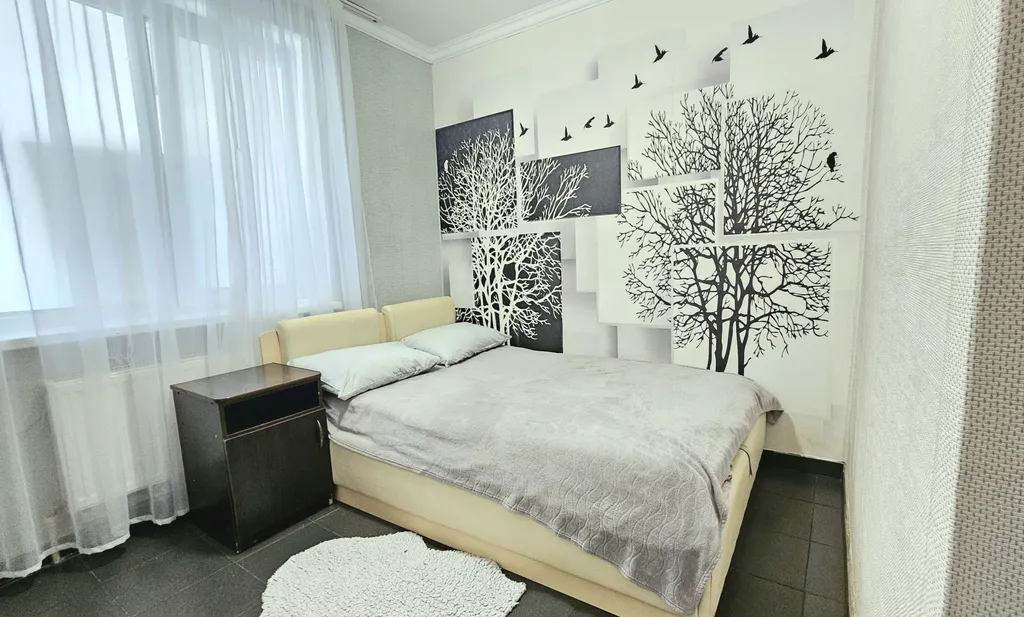 Уютный домик на берегу моря