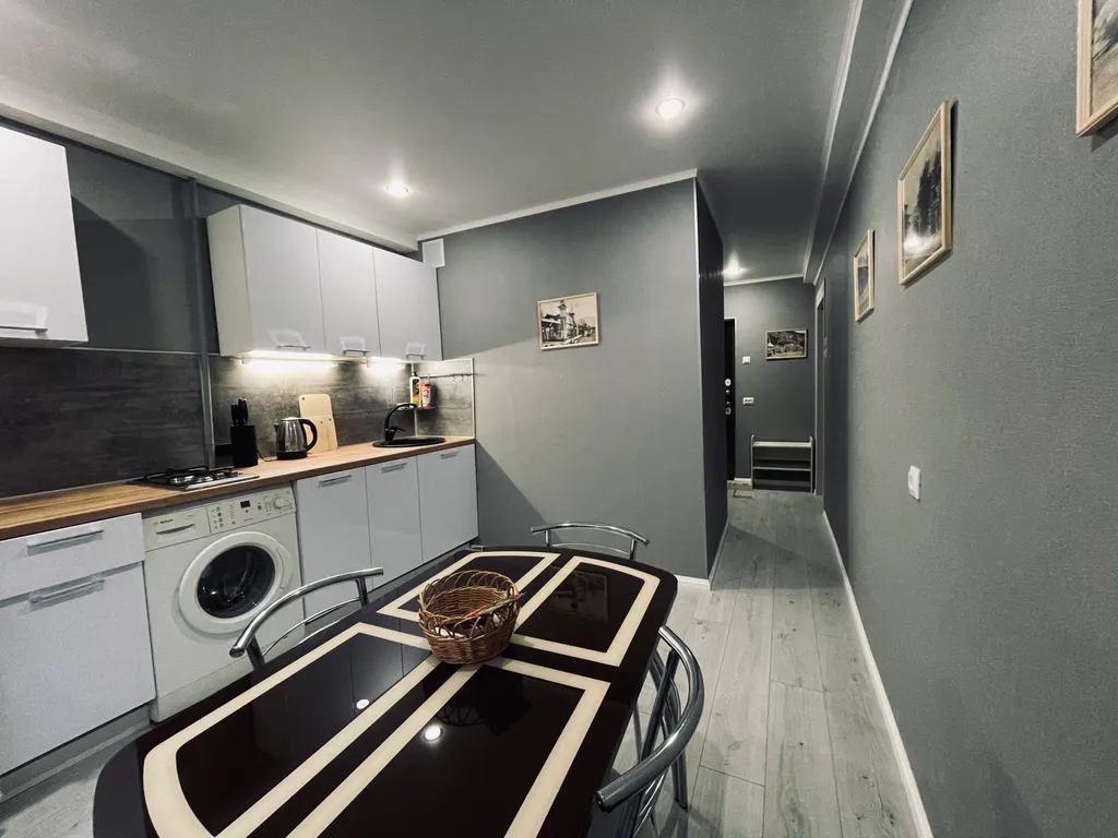 Уютная квартира в центре Пятигорска!