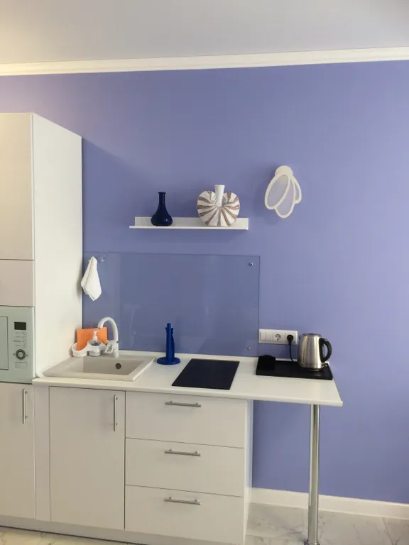 Квартира Квартира Sea Flower — Севастополь