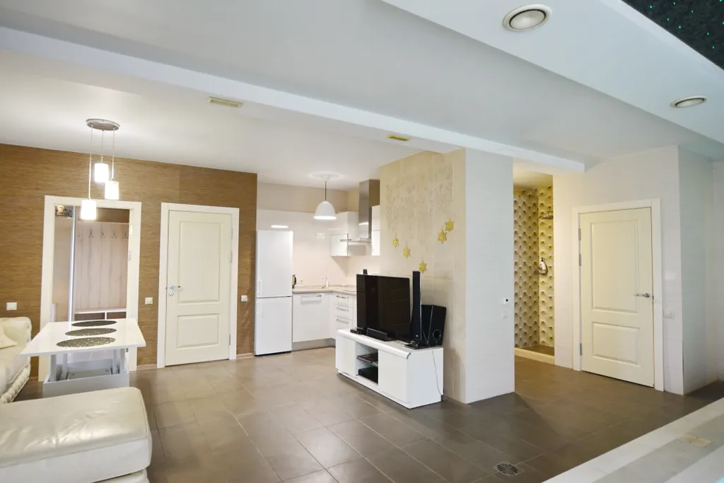 Коттедж-баня