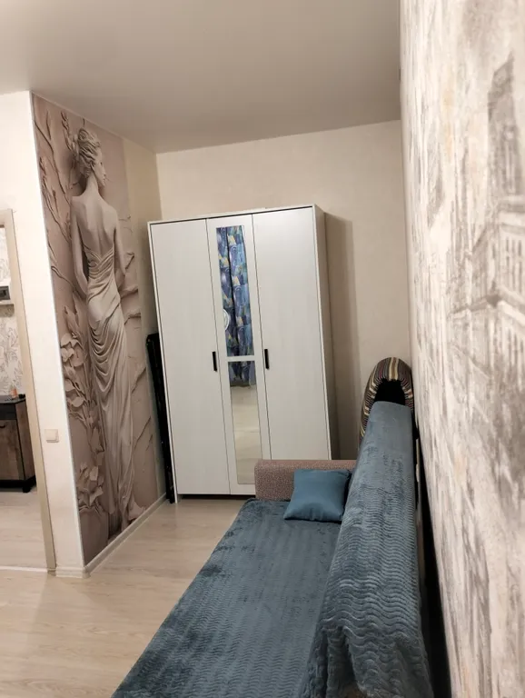 Уютная, светлая, чистая квартира