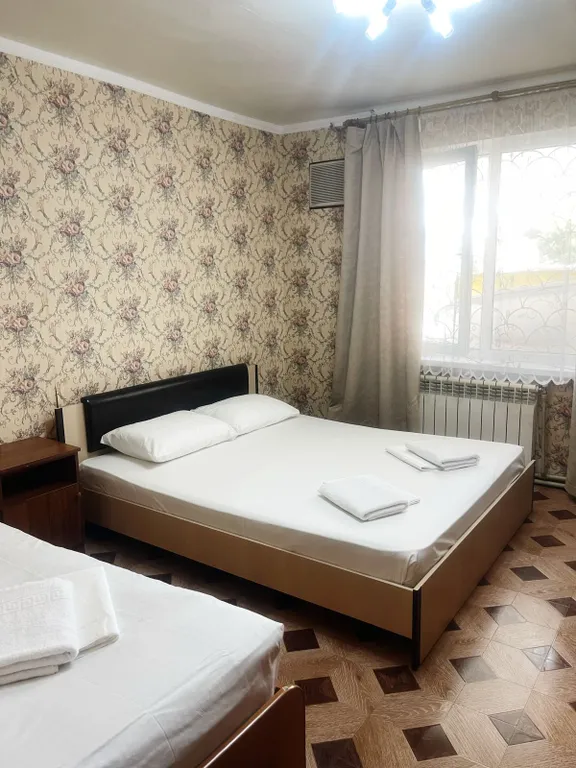 Квартира Комната — Адлер