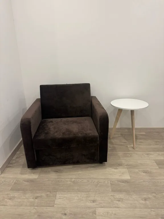 Комфортная 2 комнатная квартира