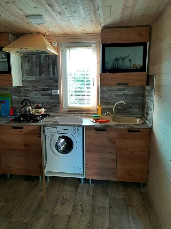 "Морской бриз" на Фиоленте