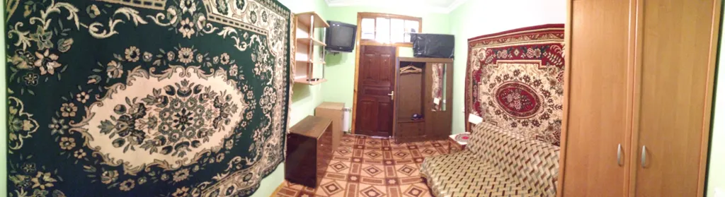 Квартира в 5 минутах от автовокзала