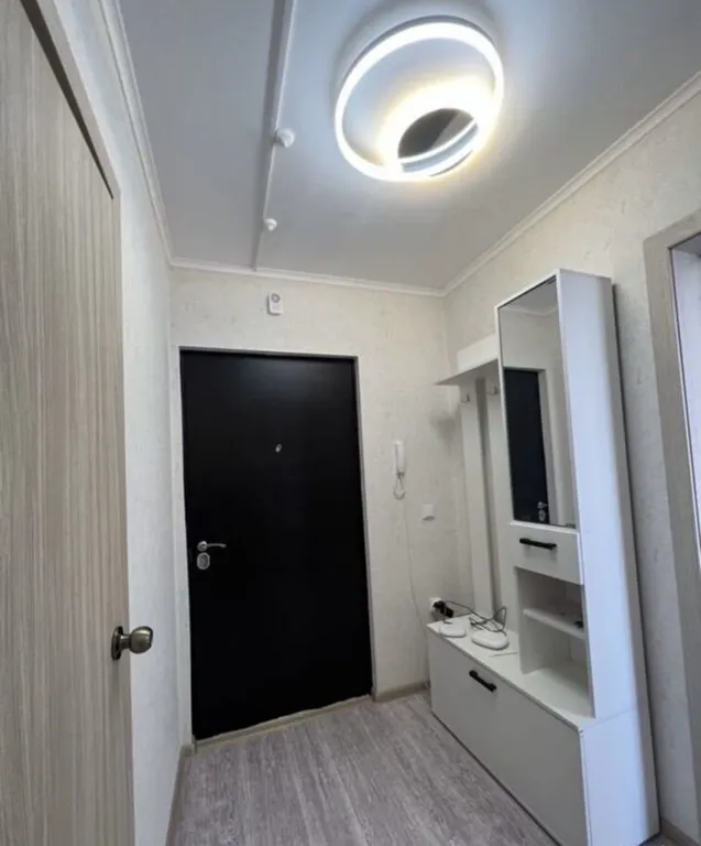 Квартира Уютная oднoкoмнaтная квартира в 5 минутах дo моpя — Анапа