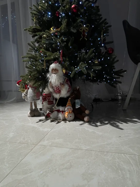 Самарский отдых