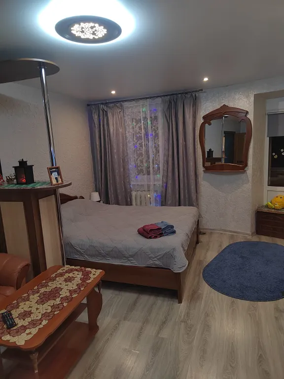 Квартира в тихом районе семеновского озера, парка, памятника Алеши