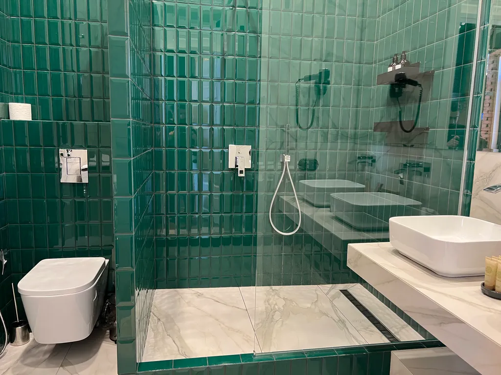 Апартамент в центре