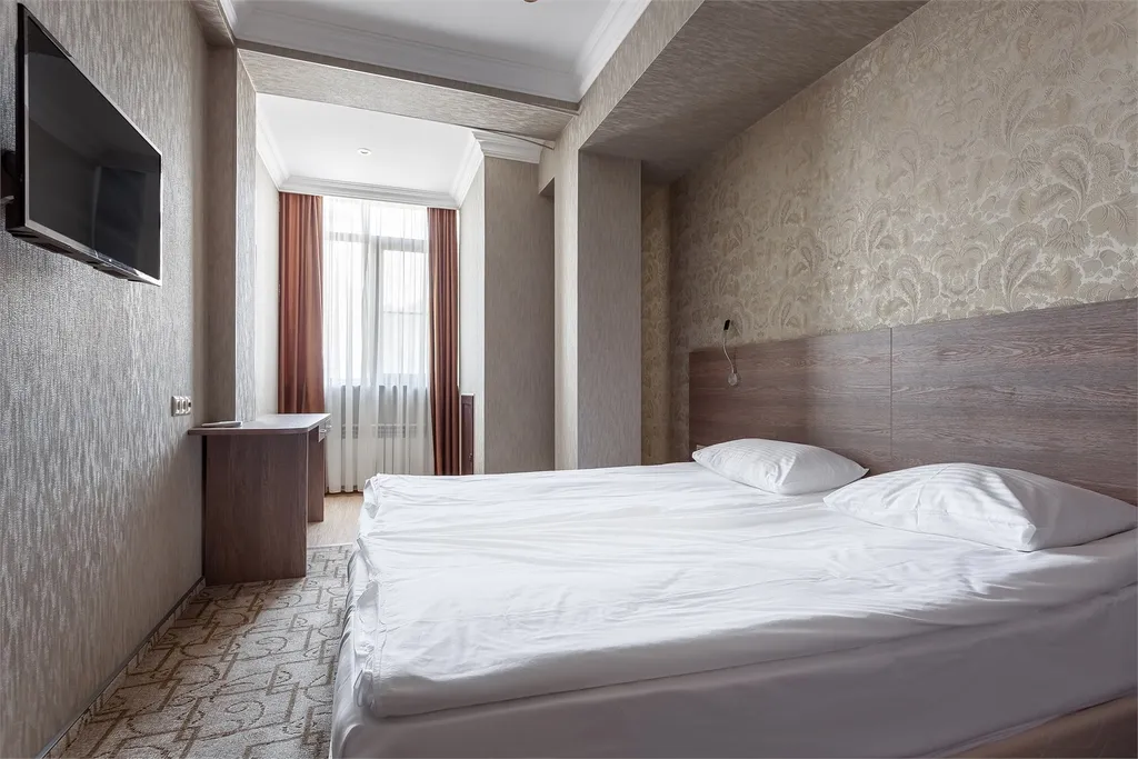 2-комнатная Квартира — аренда посуточно в Дагомыс