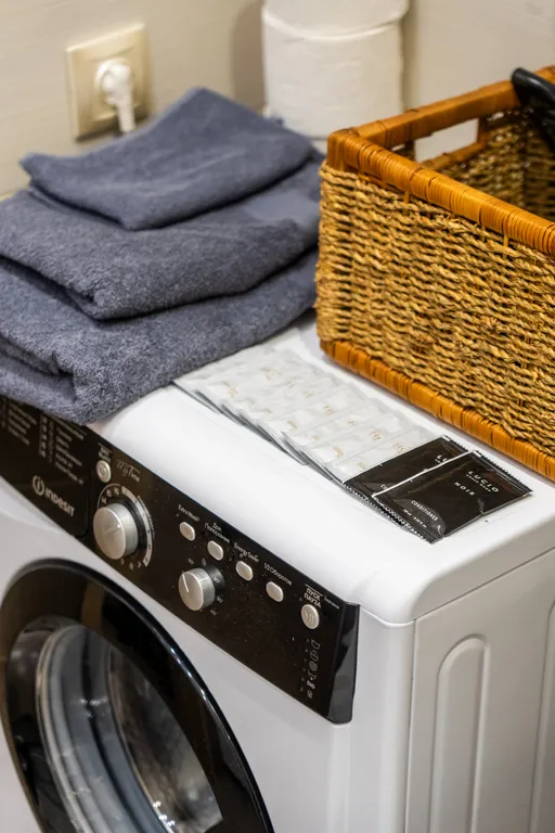 Атмосферная квартира с Алисой и умным светом у метро Дыбенко