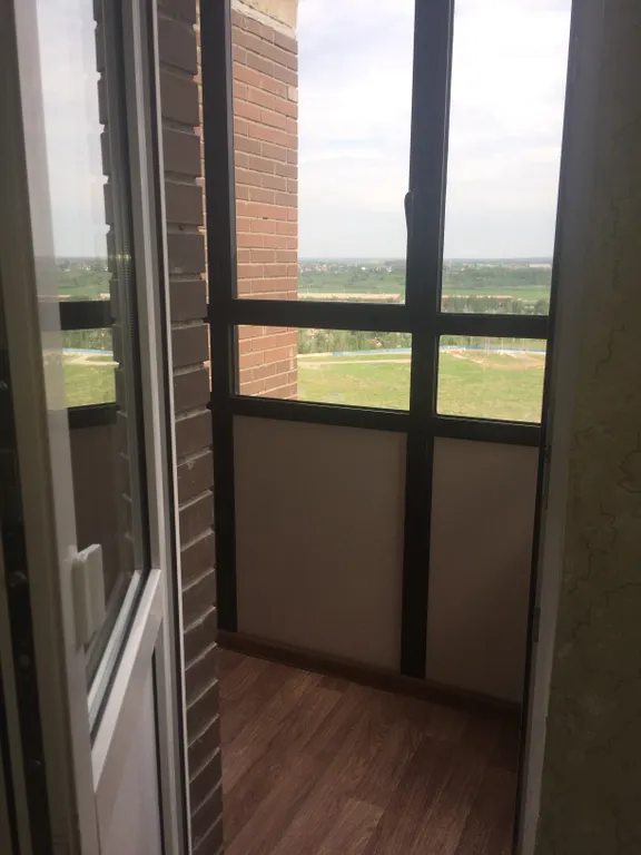 Уютная квартира на Парнасе