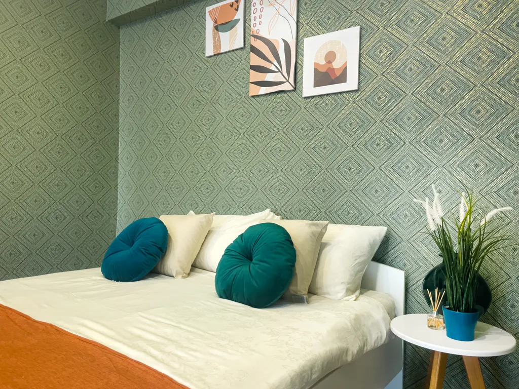 Квартира Osborne apartment — аренда посуточно в Одинцово