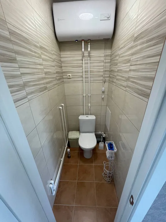 Уютная квартира в тихом, зеленом районе, с парковкой