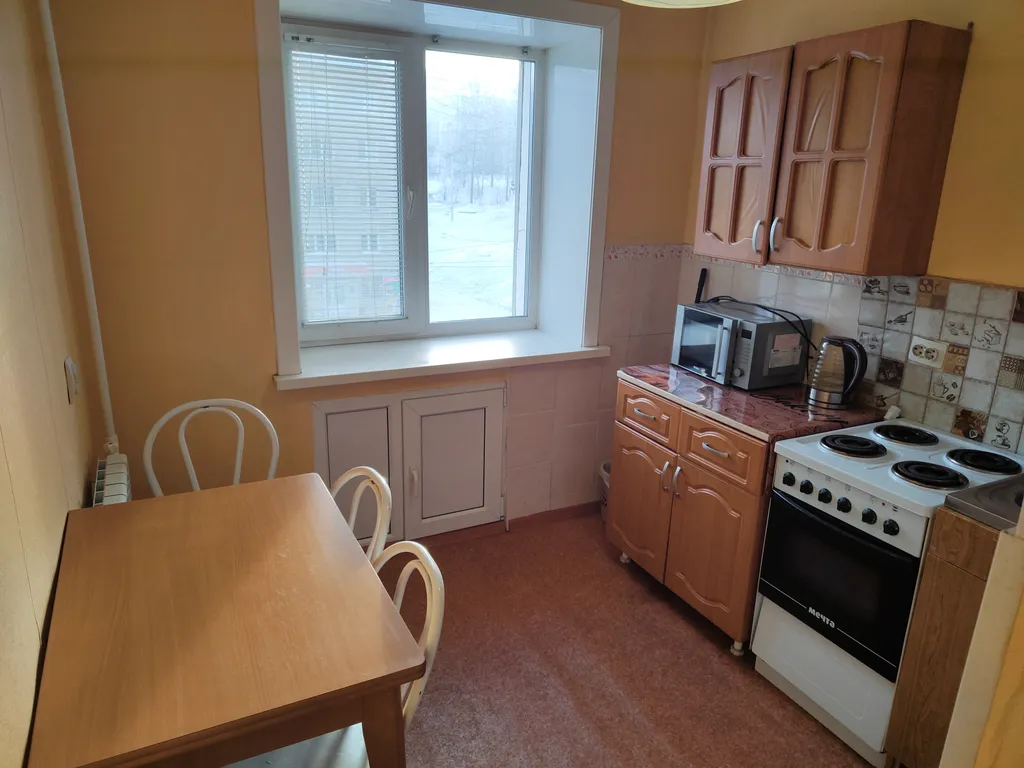 1 комнатная квартира в центре Сковородино