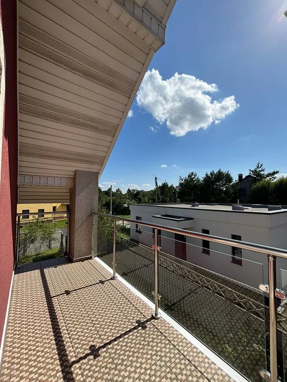 Уютный дом в центре Светлогорска