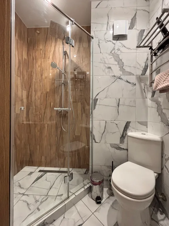 Отличные апартаменты