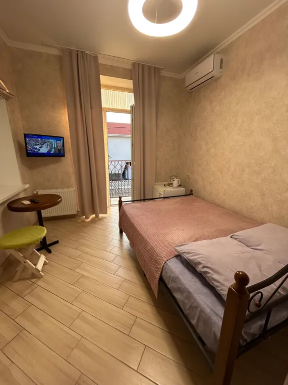 Квартира Комната — аренда посуточно в Анапа