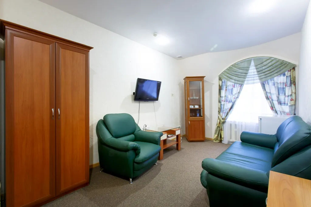 Квартира Комната — аренда посуточно в Йошкар-Ола