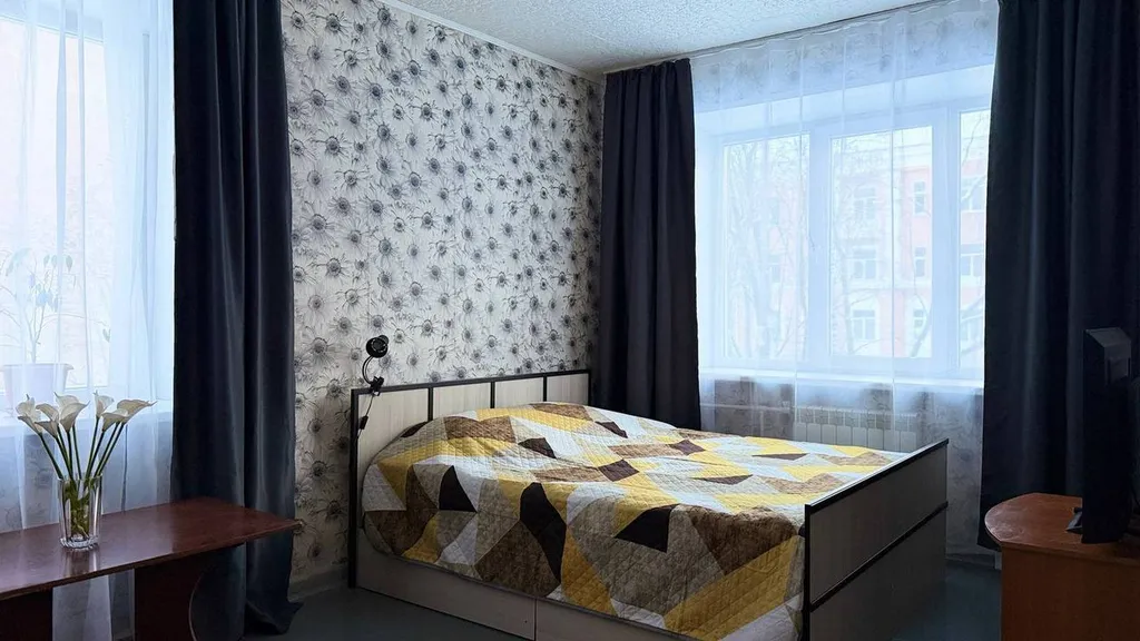 Квартира Sever Apart в Северодвинске