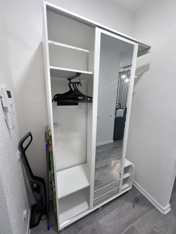 Квартира Квартира Видовая студия — Бугры