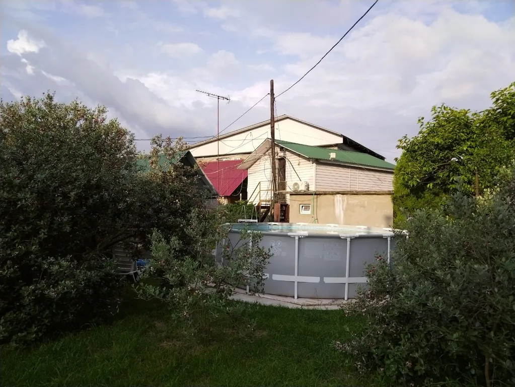 Дом под ключ