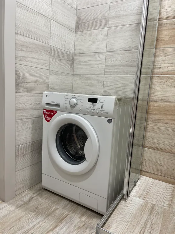 Квартира на Монументе Дружбы