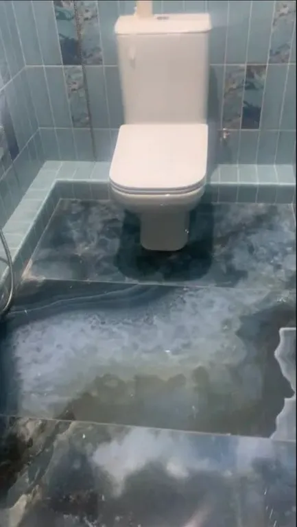 Квартира рядом с морем