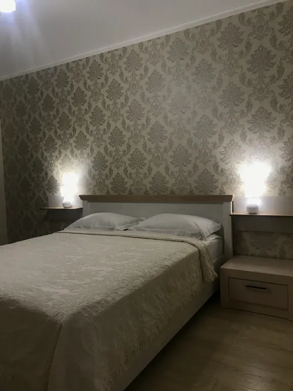 Просторная квартира в центре курортной зоны города