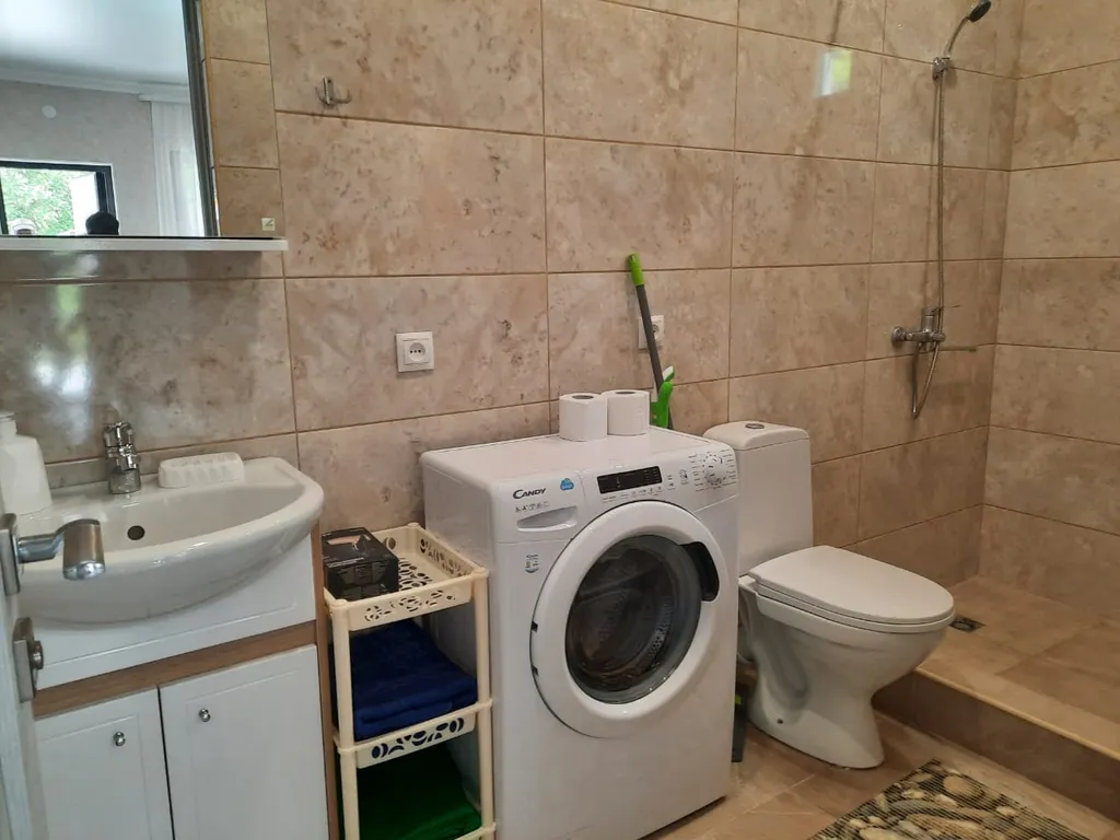 3-комнатный Дом