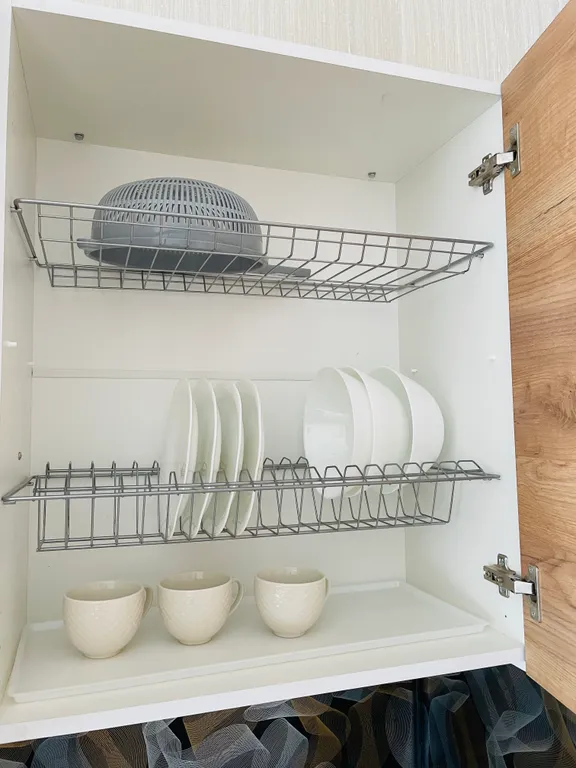 Новая уютная квартира