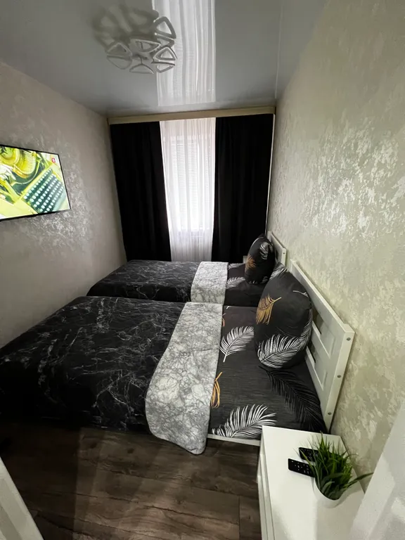 Дизайнерская квартира в самом благоустроенном районе города