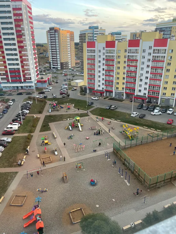 Уютная 1-комнатная квартира в Чистых Прудах